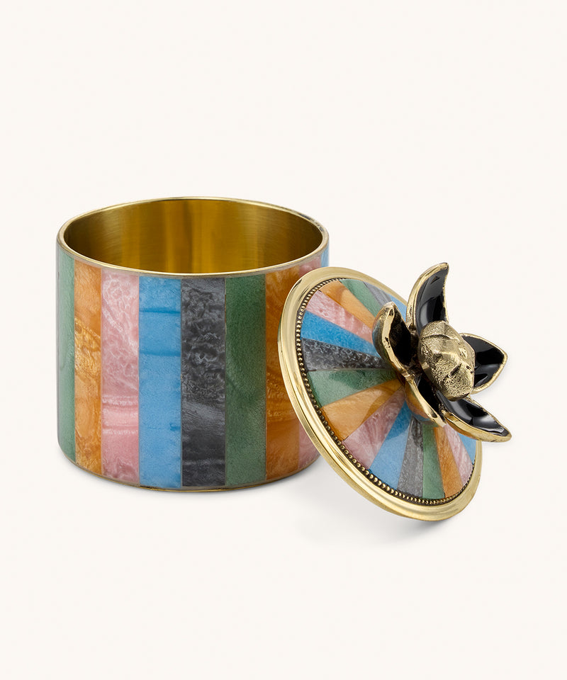 Liv circus box multi color