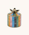 Liv circus box multi color