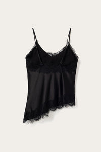 N-Minne Blouse – Black