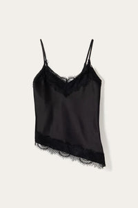 N-Minne Blouse – Black