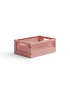 Made Crate Mini kasse - flere farver