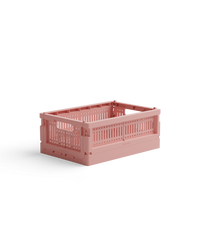 Made Crate Mini kasse - flere farver