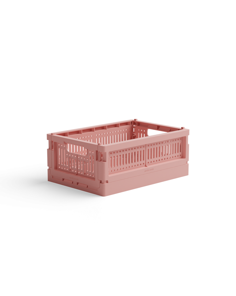 Made Crate Mini kasse - flere farver