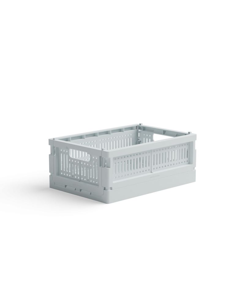 Made Crate Mini kasse - flere farver
