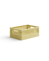 Made Crate Mini kasse - flere farver