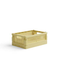 Made Crate Mini kasse - flere farver