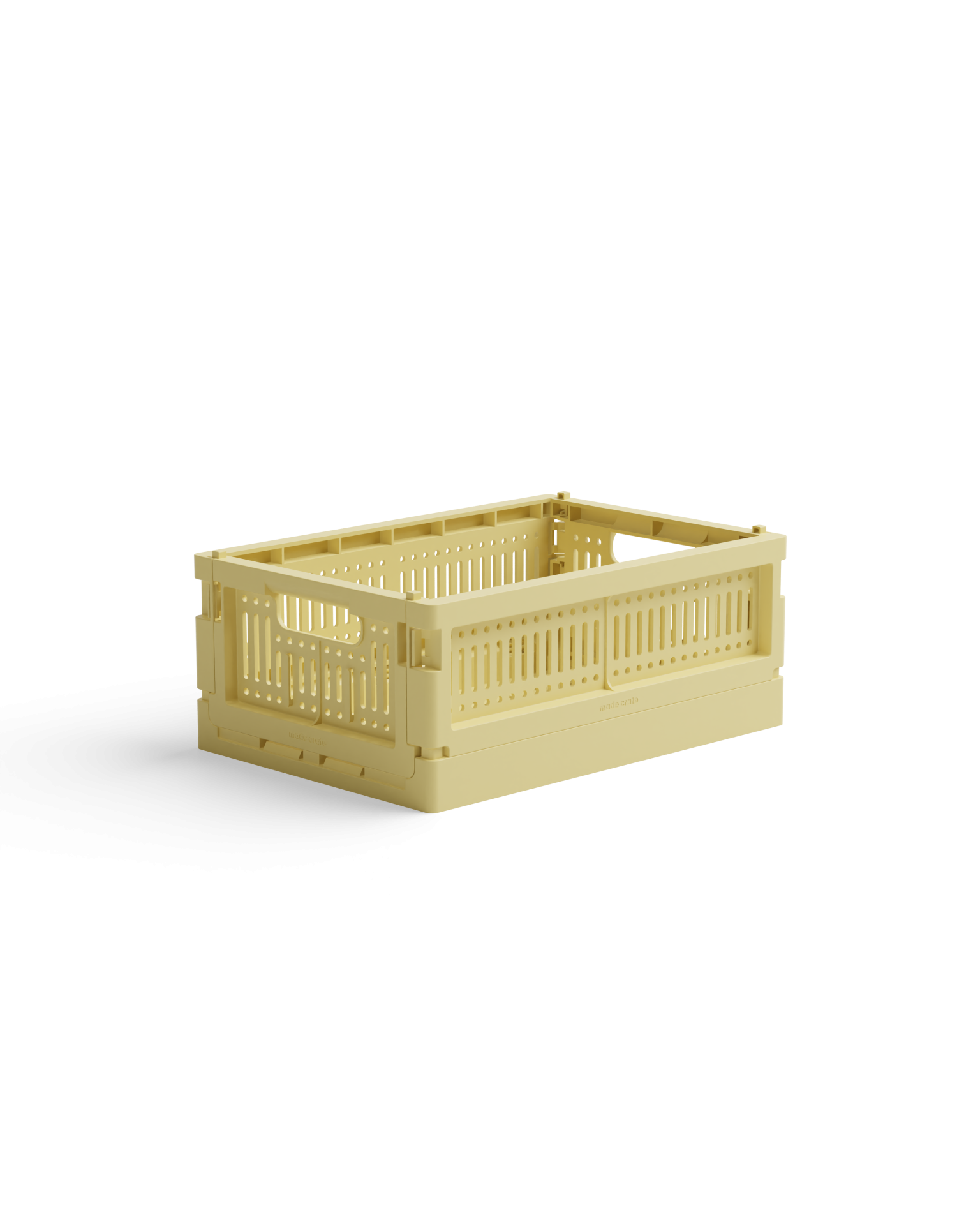 Made Crate Mini kasse - flere farver