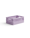 Made Crate Mini kasse - flere farver