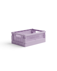 Made Crate Mini kasse - flere farver