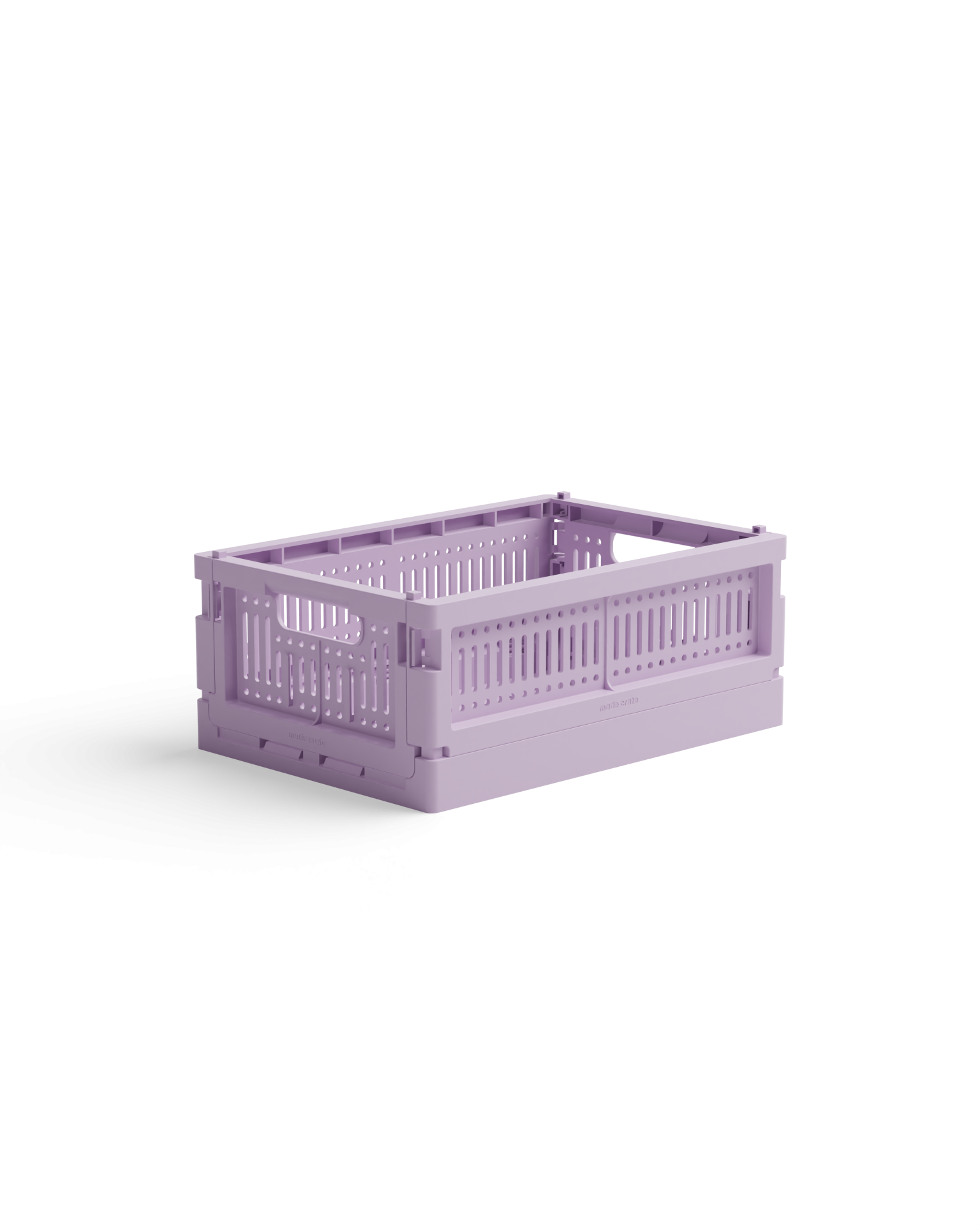 Made Crate Mini kasse - flere farver