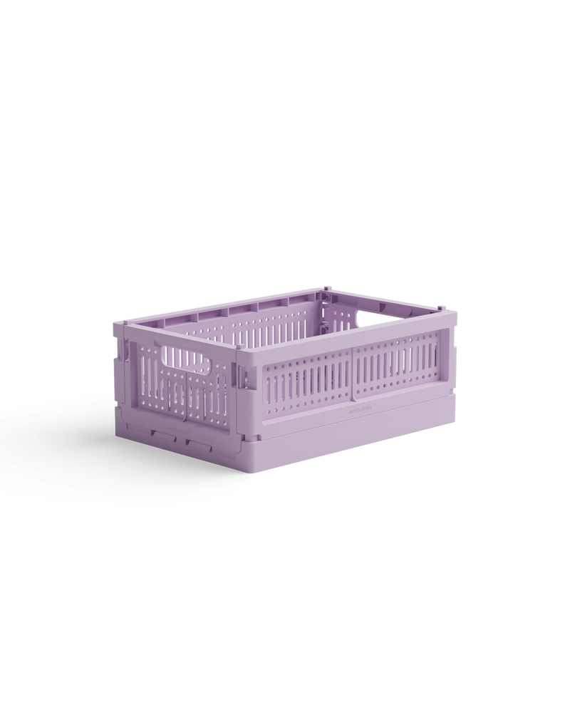 Made Crate Mini kasse - flere farver