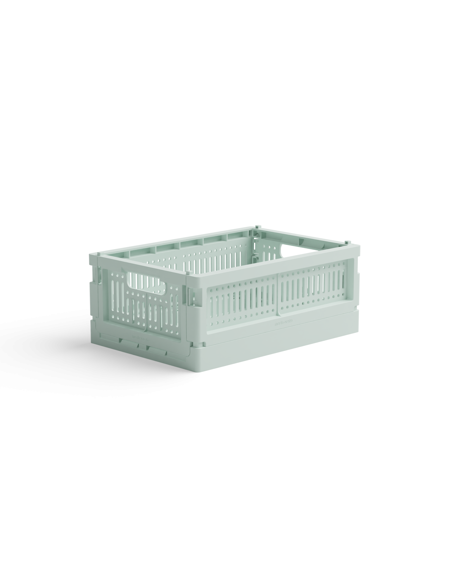 Made Crate Mini kasse - flere farver