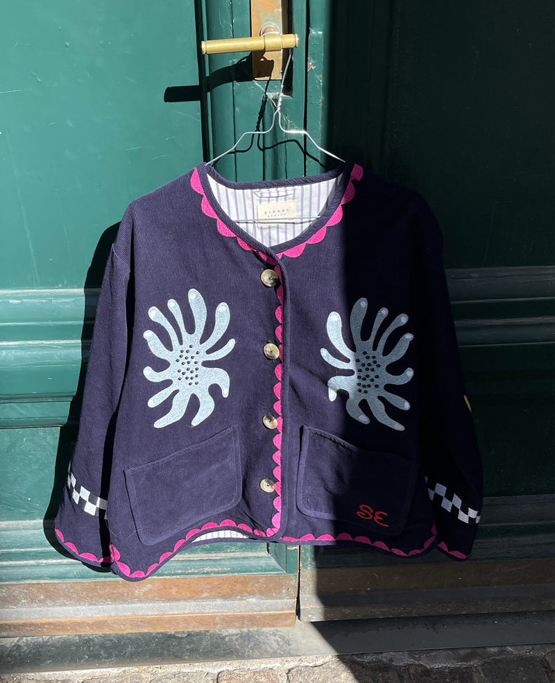 Jakke Maggie Circus