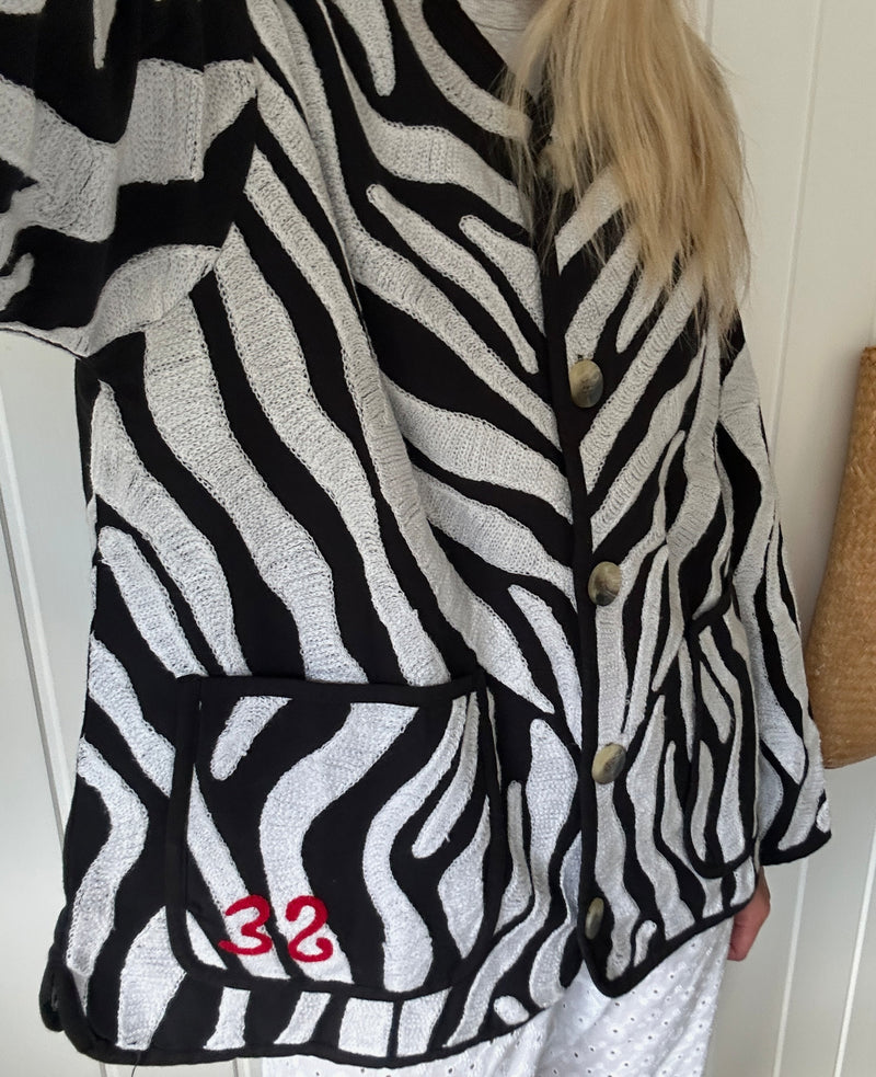 Jakke Maggie