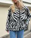 Jakke Maggie