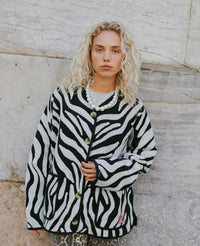 Jakke Maggie