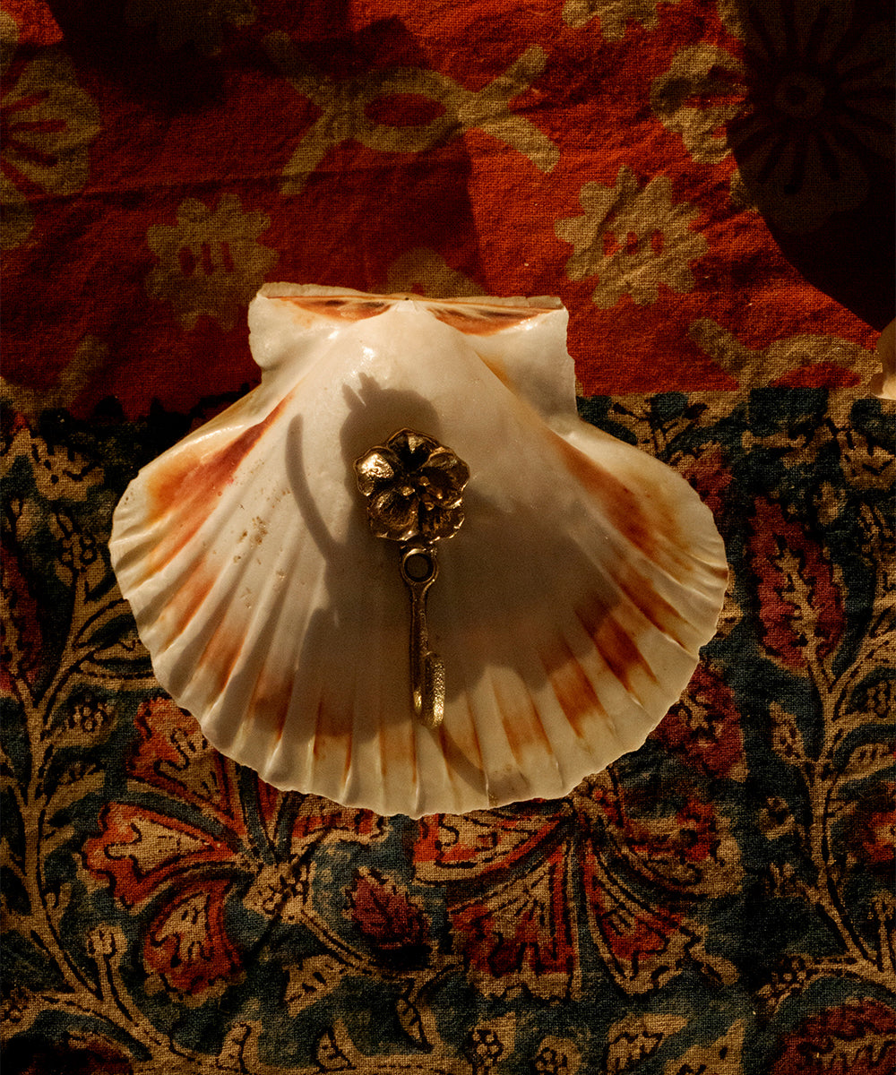 Maisie Flower knage – mini