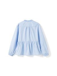 Mattie Blouse