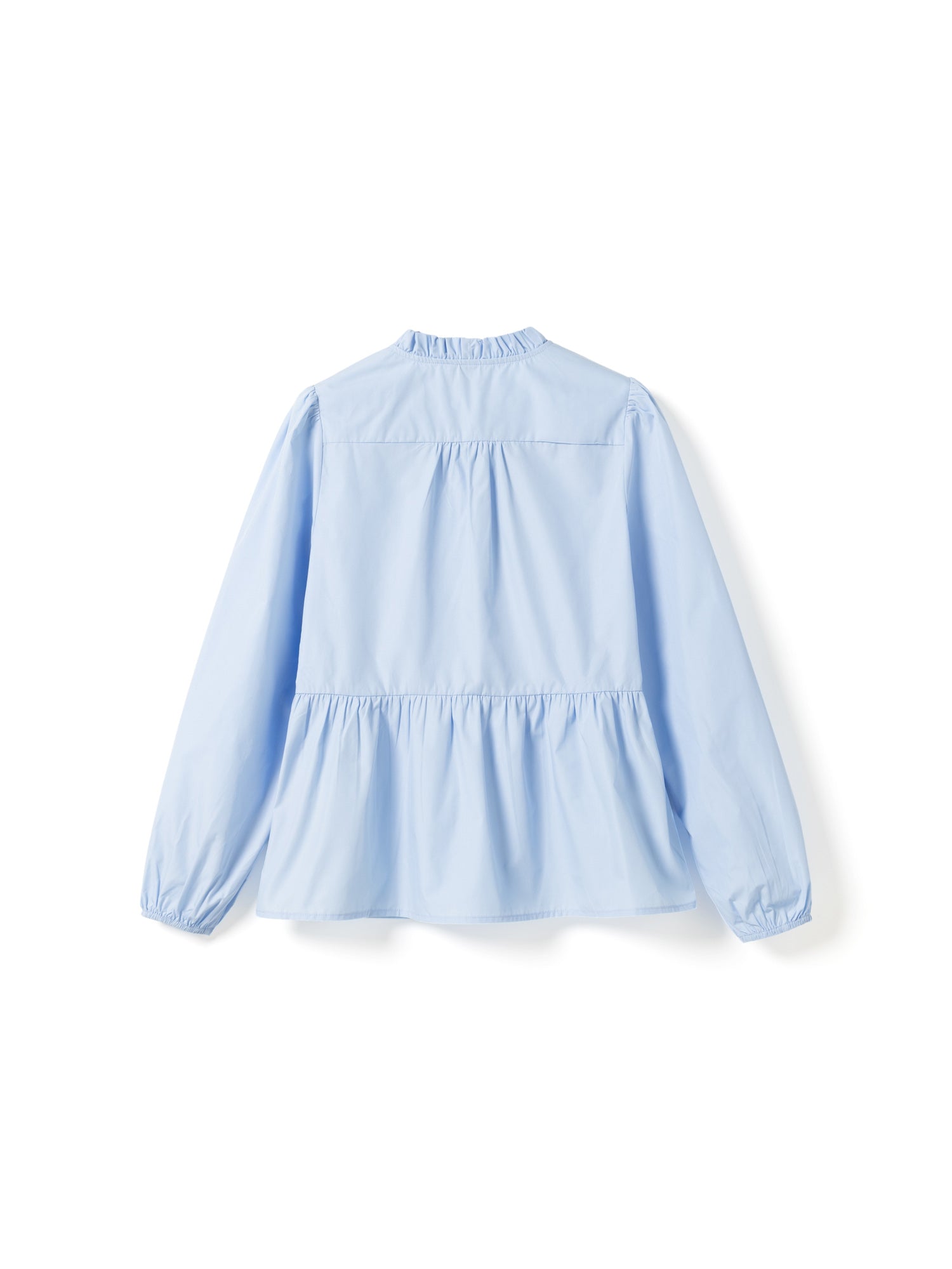 Mattie Blouse