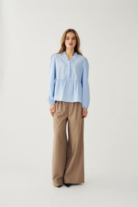 Mattie Blouse