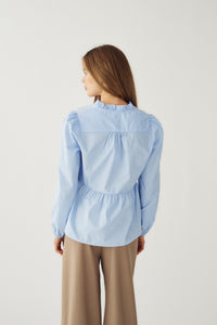 Mattie Blouse