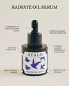 Serum - Olie RADIATE