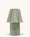 Bordlampe Myra Small Sage