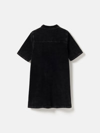 Noella N-Jozie Dress – Kjole i bomuldsfløjl