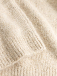 Noella N-Laiana Knit Cardigan – Kraftig strikket cardigan