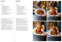 BOG Easy Pasta - Osteria 16