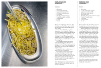 BOG Easy Pasta - Osteria 16