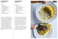 BOG Easy Pasta - Osteria 16