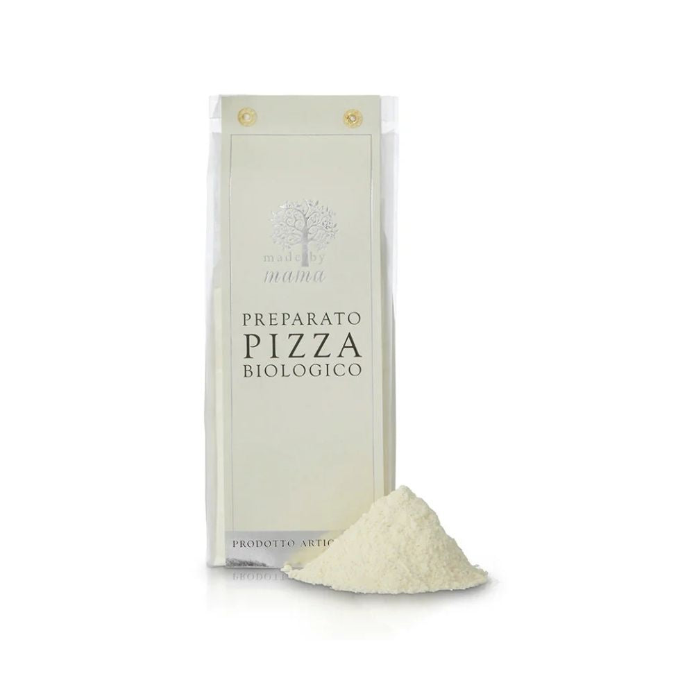 Økologisk Pizza melblanding