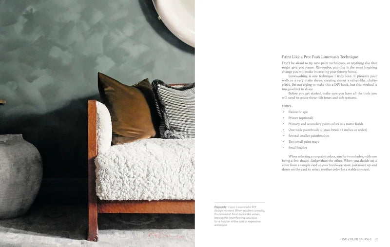 The Forever Home – Mikel Welch