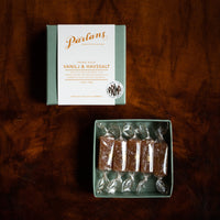 Karameller VANILLA & SEA SALT 5 stk.