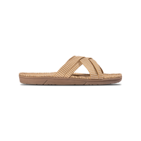 Shangies Sandal Women - Creamy white