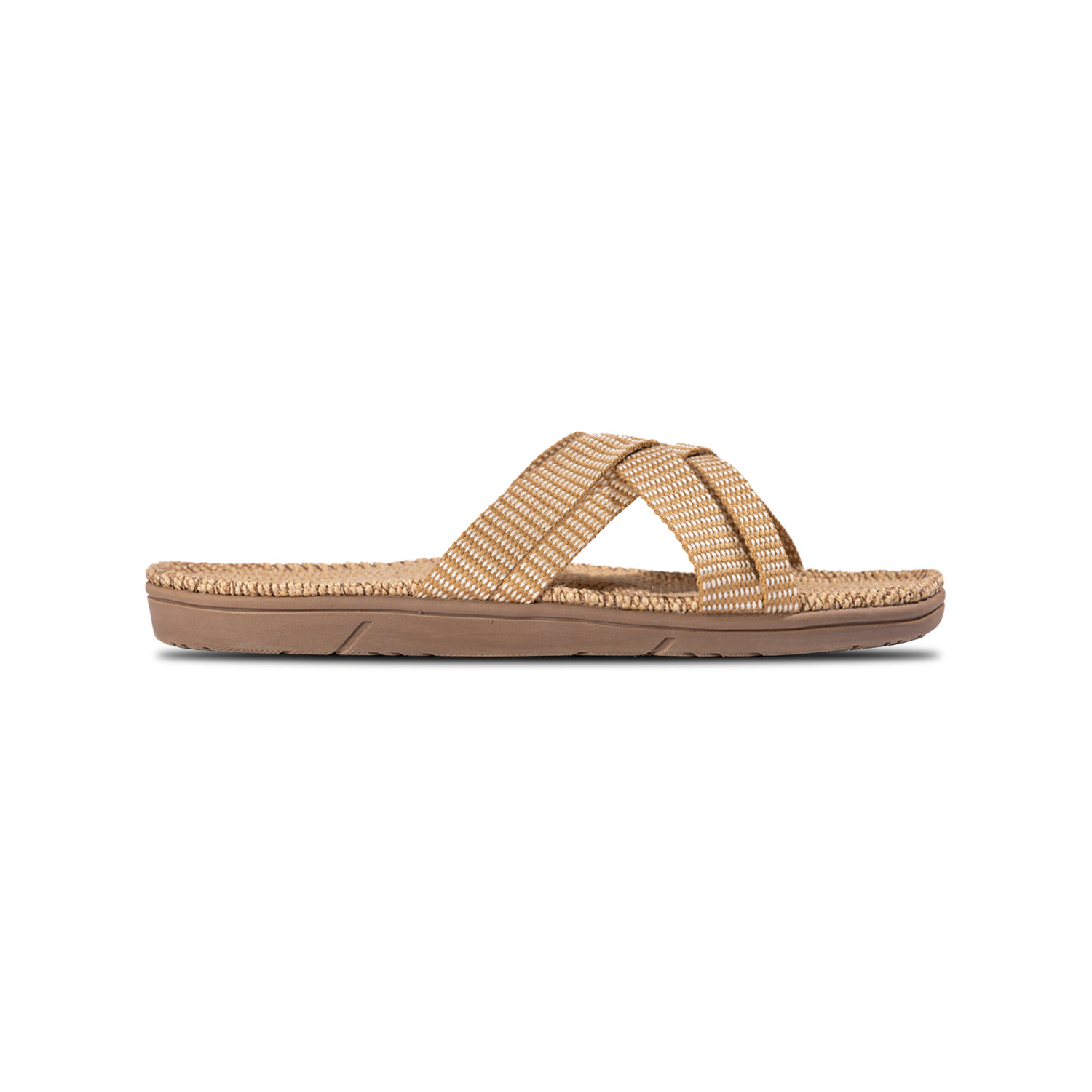 Shangies Sandal Women - Creamy white