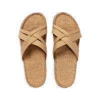 Shangies Sandal Women - Creamy white