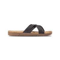 Shangies Sandal Women - Charcoal
