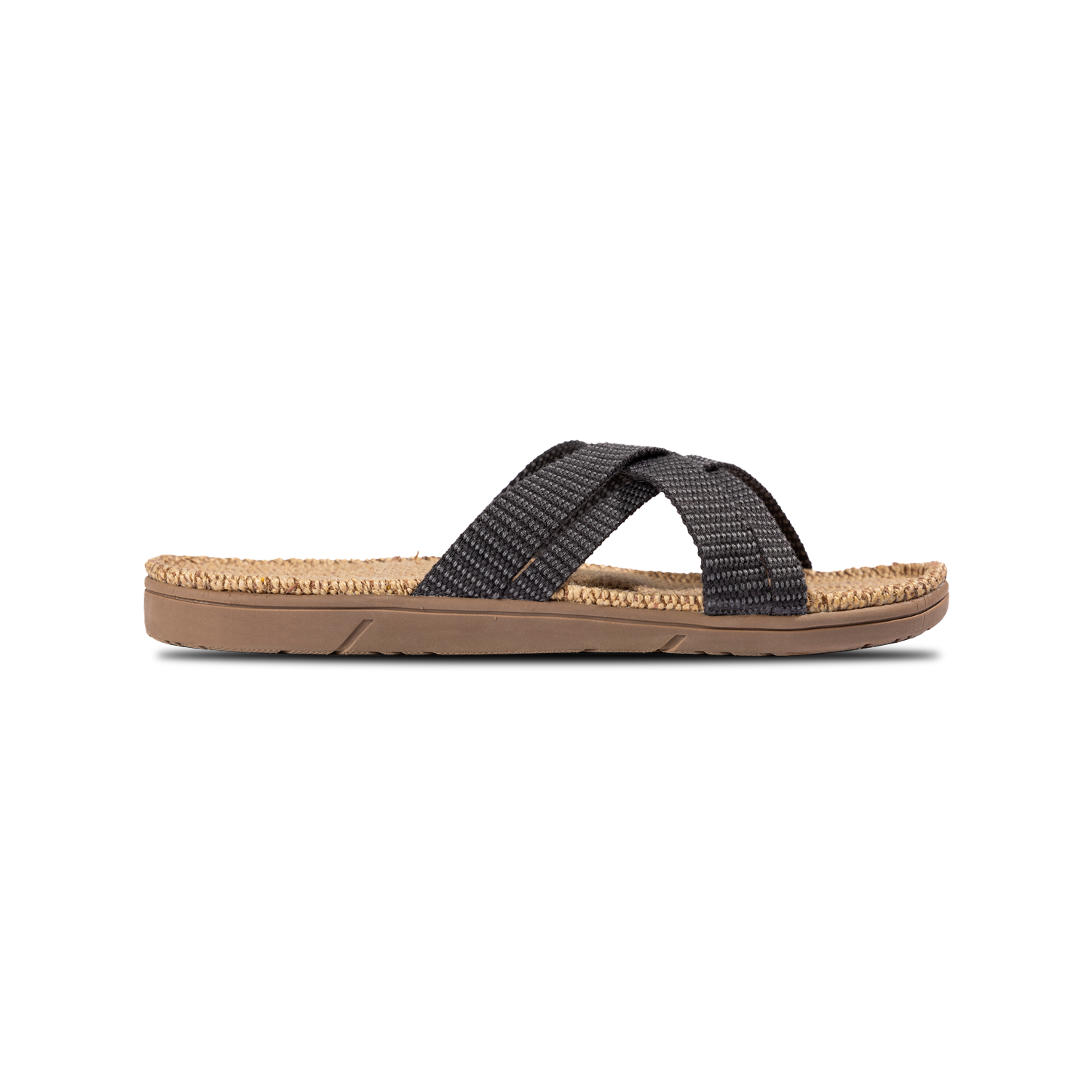 Shangies Sandal Women - Charcoal