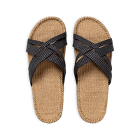 Shangies Sandal Women - Charcoal