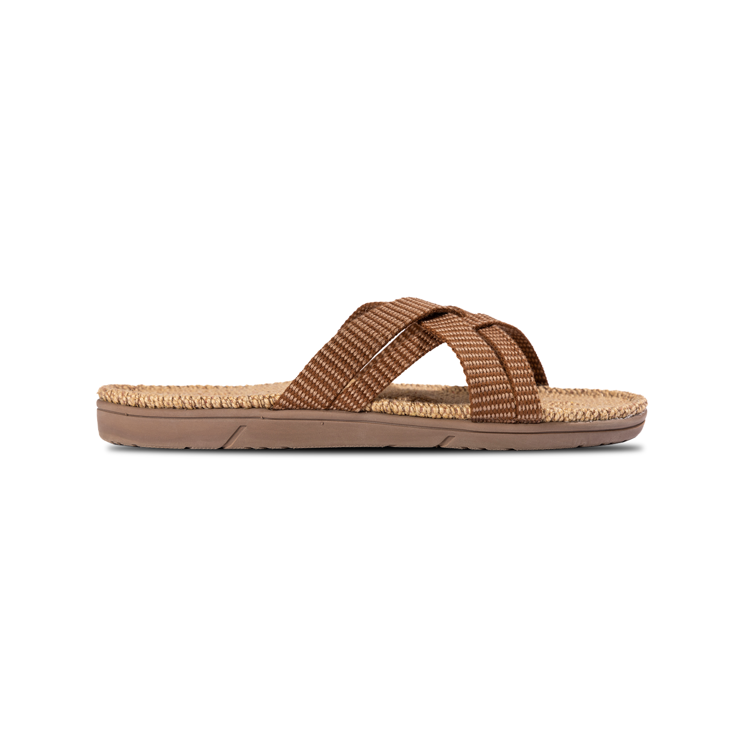 Shangies Sandal Women - Cocoa Tones