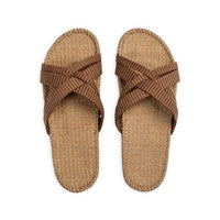 Shangies Sandal Women - Cocoa Tones