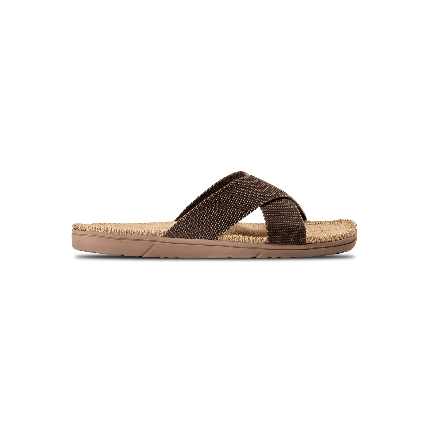 Shangies Sandal UNISEX - Brown coffee