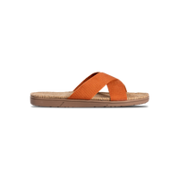 Shangies Sandal UNISEX - Spicy pumkin
