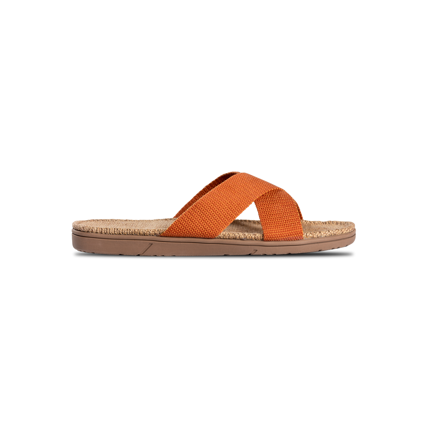 Shangies Sandal UNISEX - Spicy pumkin