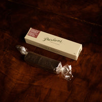 Pärlans – Pistachio & Sea Salt Caramel Bar
