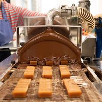 Pärlans – Salted Caramel Bar
