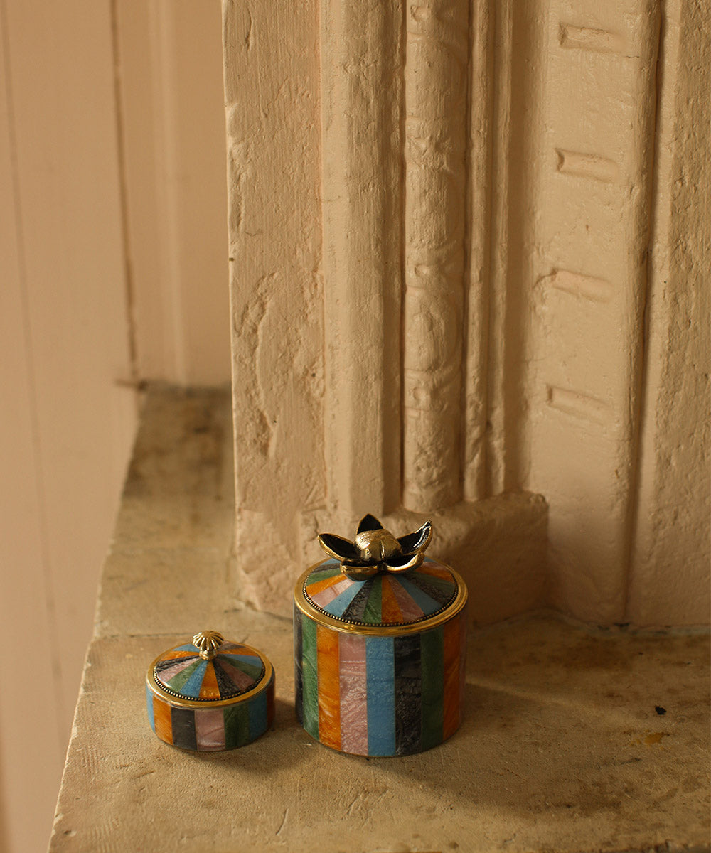 Piper circus box small