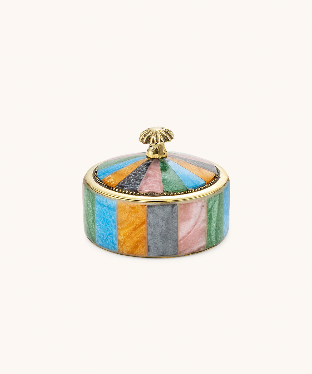 Piper circus box small